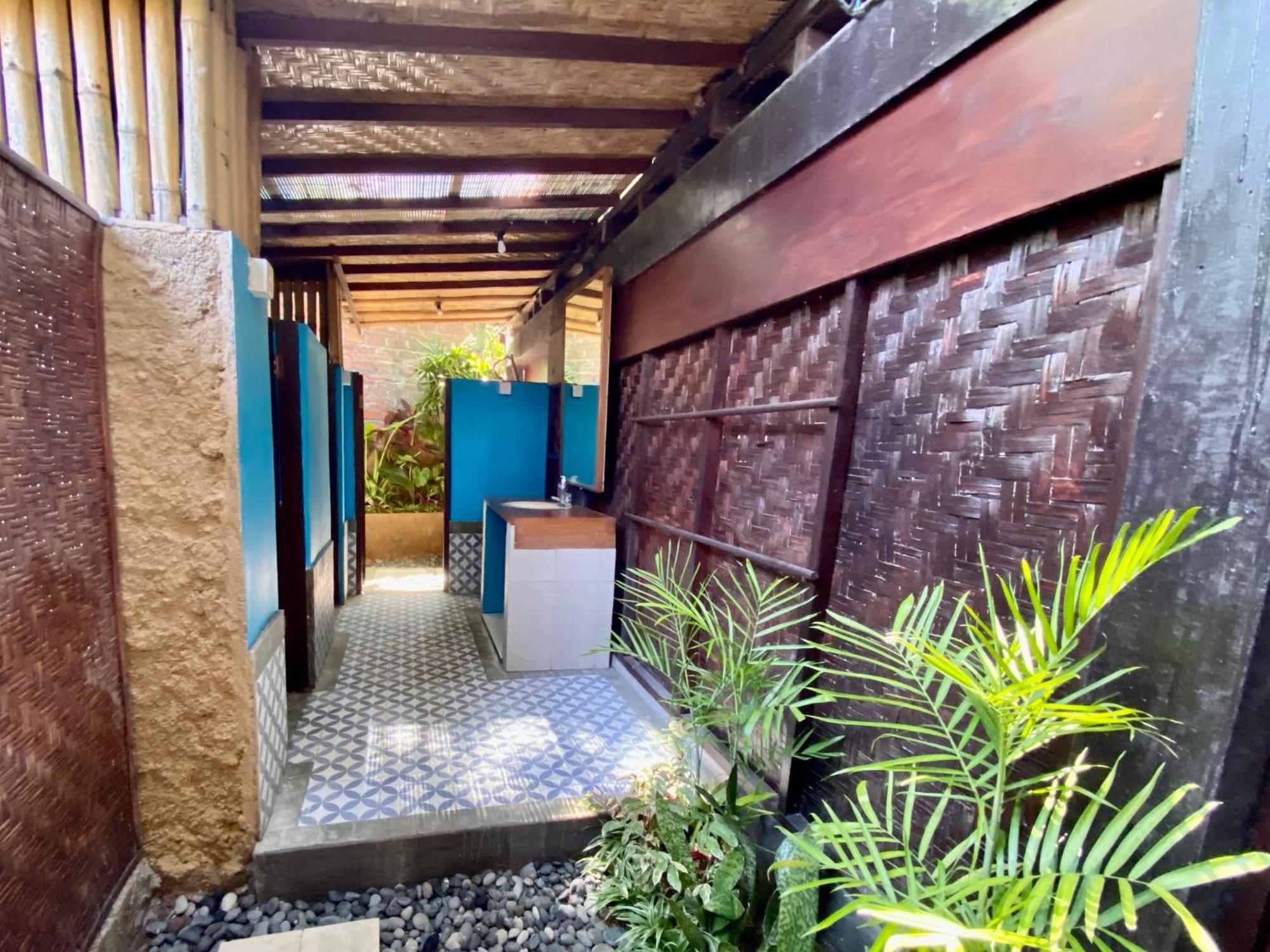 Blind Dog Inn Sanur Quarto foto
