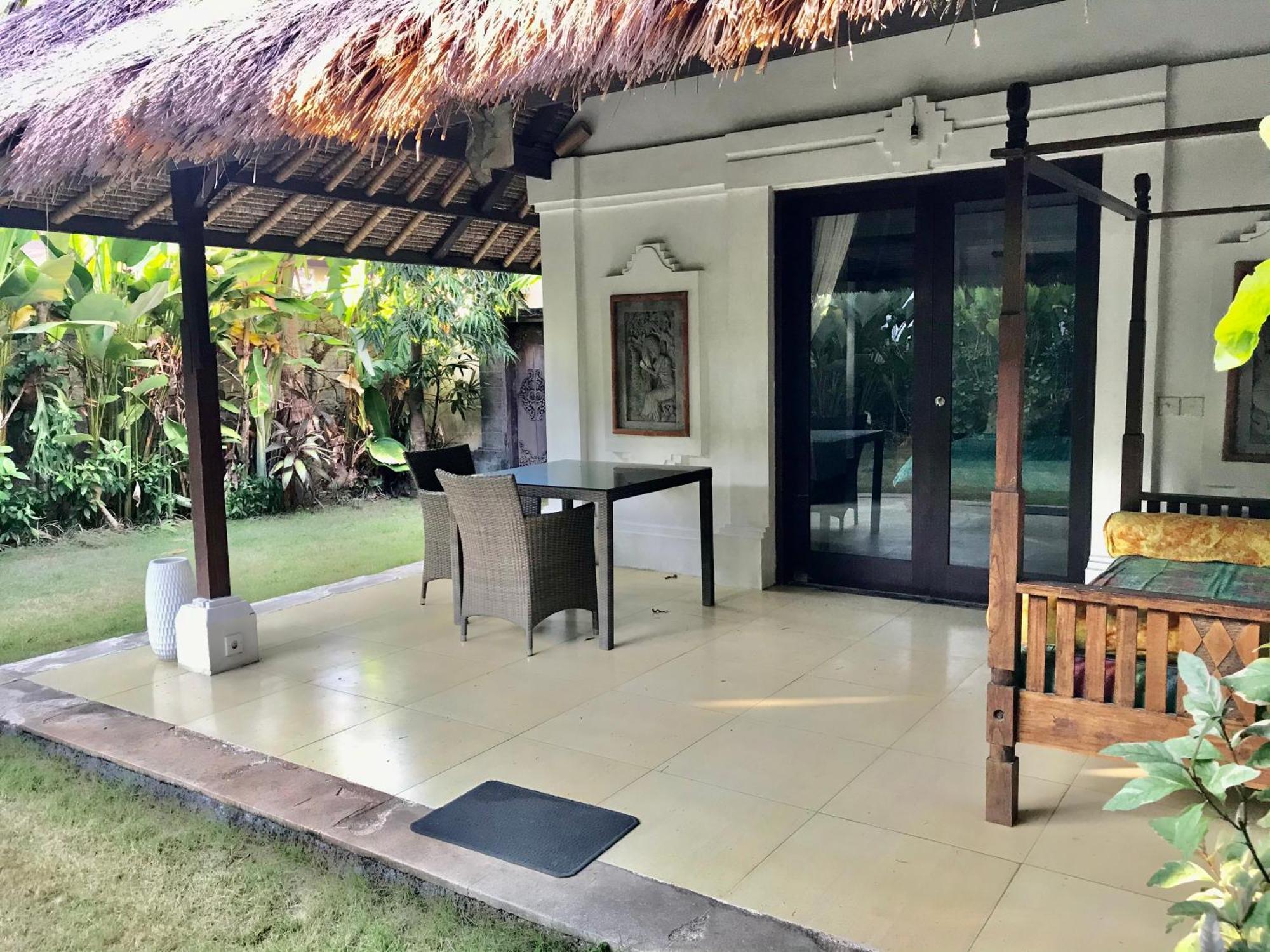 Blind Dog Inn Sanur Quarto foto