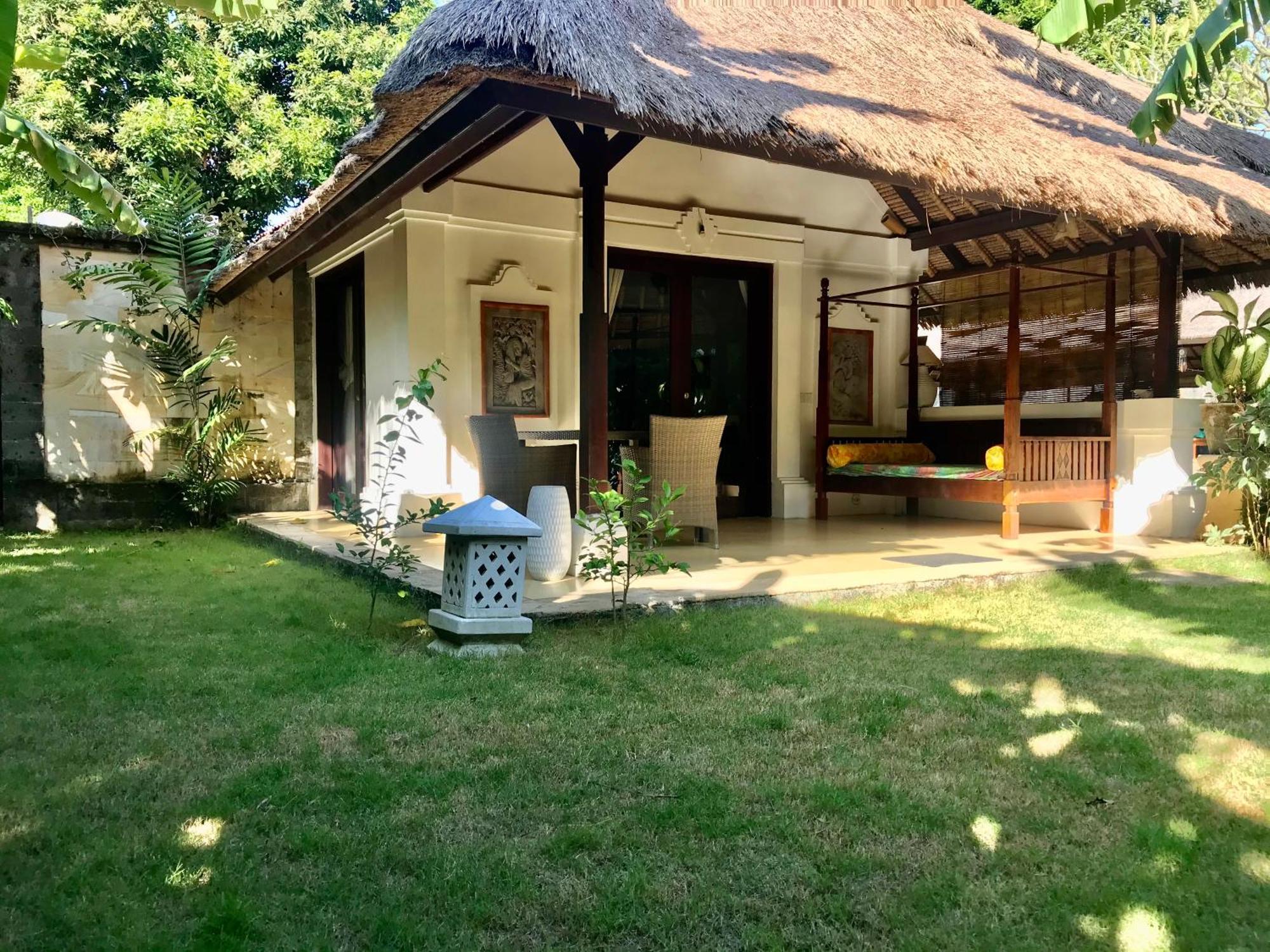 Blind Dog Inn Sanur Quarto foto