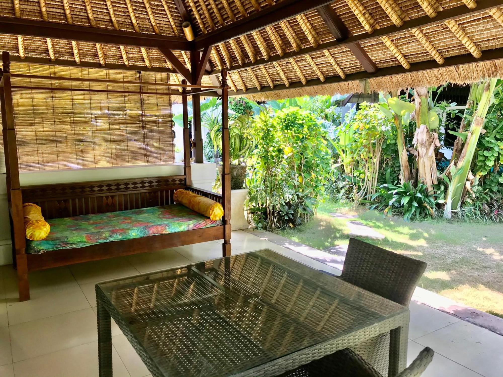 Blind Dog Inn Sanur Quarto foto