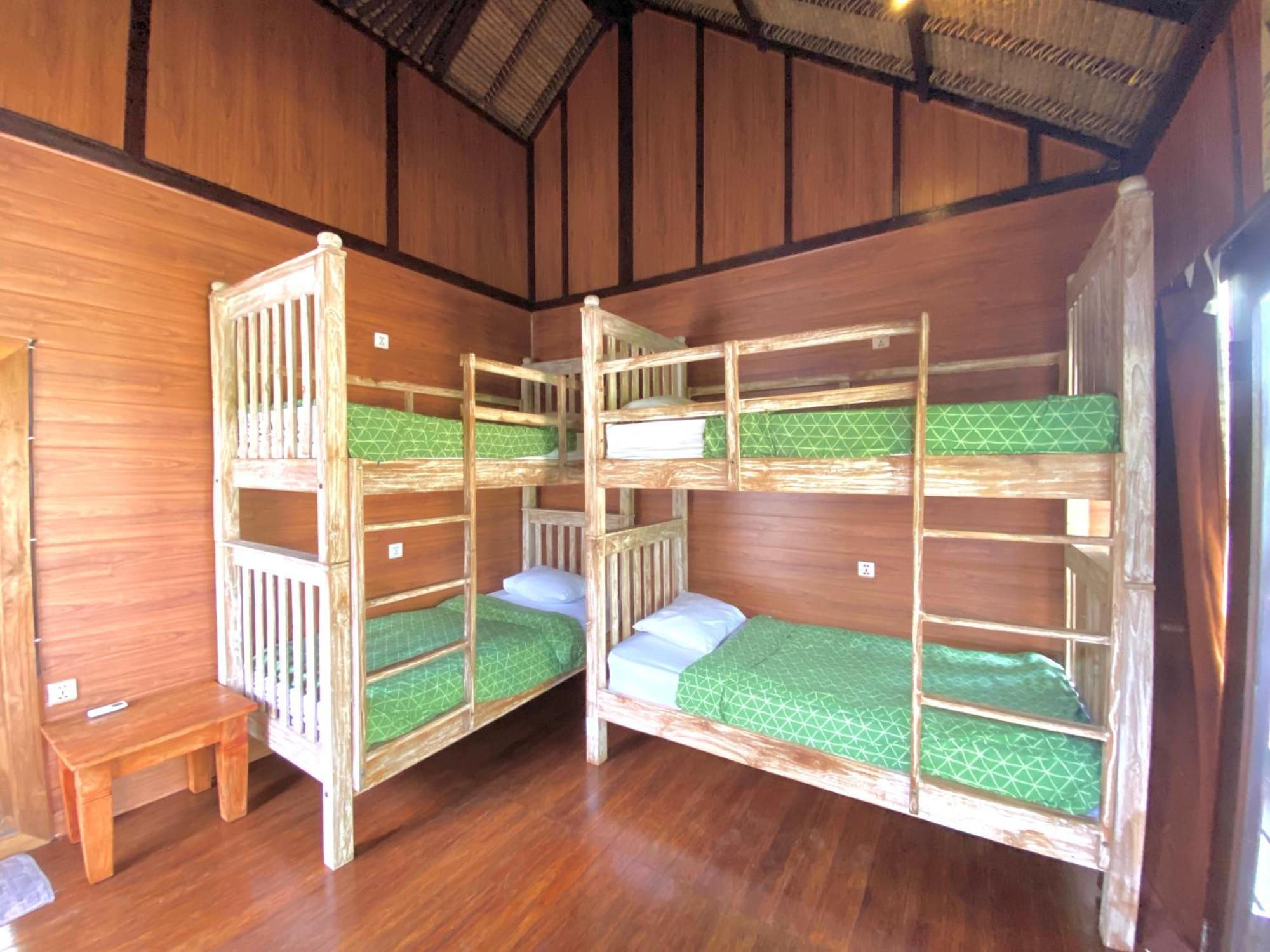 Blind Dog Inn Sanur Quarto foto
