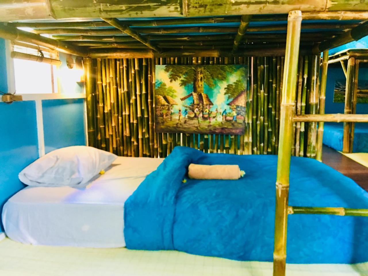 Blind Dog Inn Sanur Quarto foto