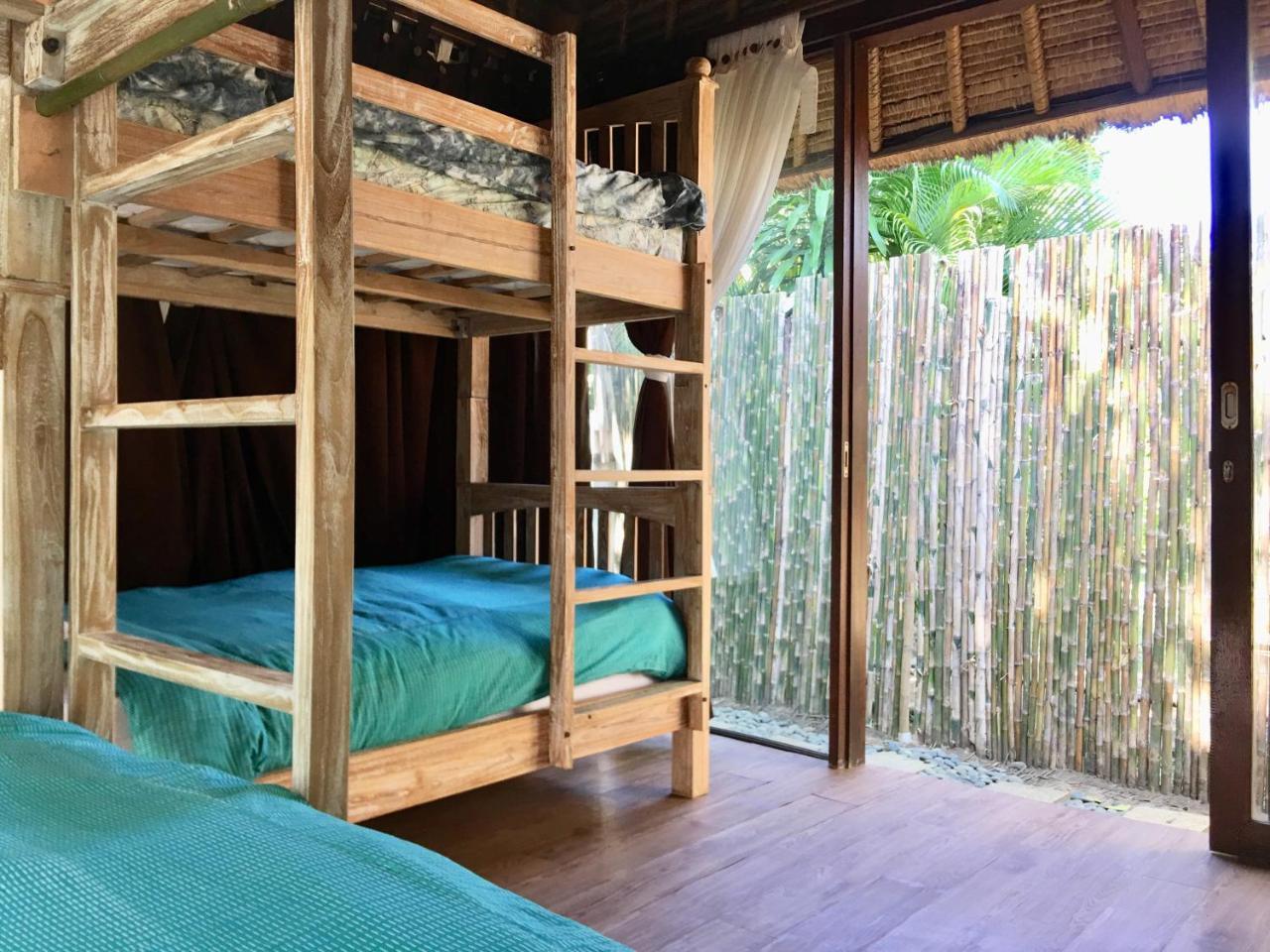 Blind Dog Inn Sanur Quarto foto
