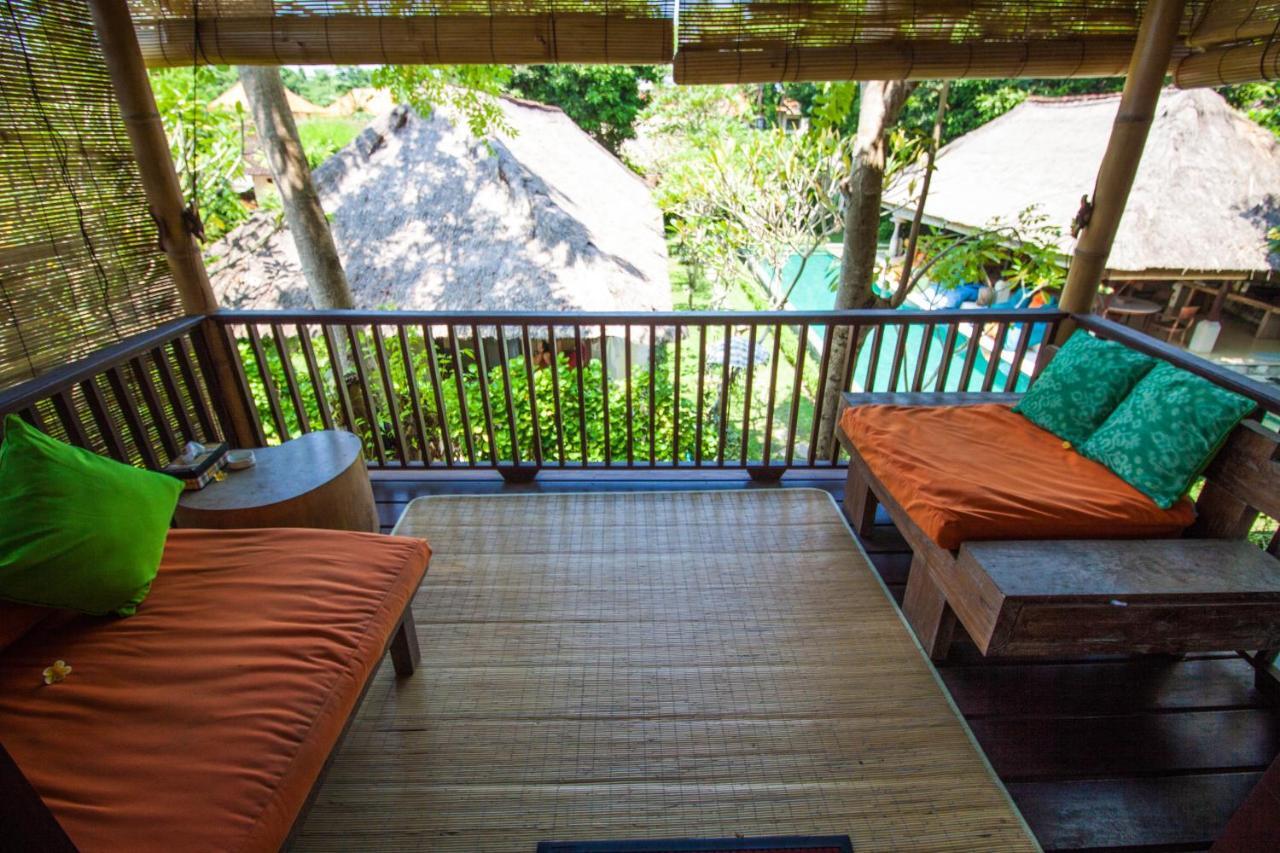 Blind Dog Inn Sanur Quarto foto